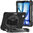 360 Hand Holder / Shoulder Strap / Shockproof Case for Apple iPad Air 11-inch (M3 / M2)