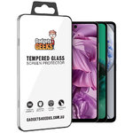 9H Tempered Glass Screen Protector for HMD Pulse / Pro / Plus 4G