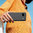 Flexi Stealth Liquid Silicone Case for Google Pixel 8a - Black (Matte)