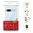 Flexi Slim Gel Case for Google Pixel 8a - Clear (Gloss Grip)