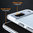 Flexi Slim Gel Case for Google Pixel 8a - Clear (Gloss Grip)