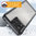 Hybrid Acrylic Tough Shockproof Case for Asus Zenfone 11 Ultra - Black (Frame)