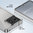 Hybrid Acrylic Tough Shockproof Case for Asus Zenfone 11 Ultra - Clear (Frame)