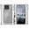 Hybrid Acrylic Tough Shockproof Case for Asus Zenfone 11 Ultra - Clear (Frame)