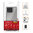 Hybrid Acrylic Tough Shockproof Case for Asus Zenfone 11 Ultra - Clear (Frame)