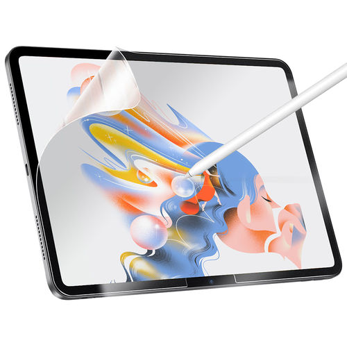 Paper-Like (Matte) Screen Protector Film for Apple iPad Air 11-inch (M3 / M2)