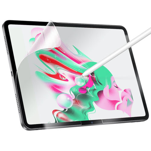 Paper-Like (Matte) Screen Protector Film for Apple iPad Air 13-inch (M3 / M2)