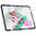 Paper-Like (Matte) Screen Protector Film for Apple iPad Air 13-inch (M3 / M2)