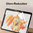 Paper-Like (Matte) Screen Protector Film for Apple iPad Pro 11-inch (M4) 2024