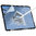 Paper-Like (Matte) Screen Protector Film for Apple iPad Pro 11-inch (M4) 2024