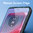 Dux Ducis Hybrid Fusion Tough Shockproof Case for Motorola Edge 50 Pro - Black (Frame)