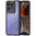 Dux Ducis Hybrid Fusion Tough Shockproof Case for Motorola Edge 50 Pro - Black (Frame)