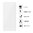 UV Liquid Tempered Glass Screen Protector for  Xiaomi Redmi Note 13 Pro+ 5G