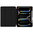 Trifold (Sleep/Wake) Smart Case & Stand for Apple iPad Pro 11-inch (M4) 2024 - Black