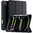 Trifold (Sleep/Wake) Smart Case & Stand for Apple iPad Pro 13-inch (M4) 2024 - Black