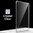 Flexi Gel Shockproof Case for Apple iPad Air 11-inch (M3 / M2) / (5th / 4th Gen) - Clear
