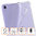 Flexi Gel Shockproof Case for Apple iPad Air 11-inch (M3 / M2) / (5th / 4th Gen) - Clear