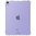 Flexi Gel Shockproof Case for Apple iPad Air 11-inch (M3 / M2) / (5th / 4th Gen) - Clear