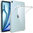 Flexi Gel Shockproof Case for Apple iPad Air 11-inch (M3 / M2) / (5th / 4th Gen) - Clear