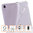 Flexi Gel Shockproof Case for Apple iPad Air 13-inch (M3 / M2) - Clear