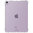 Flexi Gel Shockproof Case for Apple iPad Air 13-inch (M3 / M2) - Clear