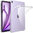 Flexi Gel Shockproof Case for Apple iPad Air 13-inch (M3 / M2) - Clear