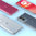 Flexi Gel Shockproof Case for Motorola Edge 50 Fusion - Clear (Gloss Grip)