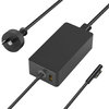 127W (15V) Power Supply Charger Adapter for Microsoft Surface Book / Laptop Studio