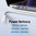 (140W) USB Type-C (PD) Power Adapter Charger / MagSafe 3 Cable (2m) for MacBook Air / Pro