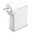 (140W) USB Type-C (PD) Power Adapter Charger / MagSafe 3 Cable (2m) for MacBook Air / Pro