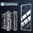 Flexi Gel Shockproof Case for Asus Zenfone 11 Ultra - Clear (Gloss Grip)