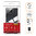 Flexi Gel Shockproof Case for Asus Zenfone 11 Ultra - Clear (Gloss Grip)