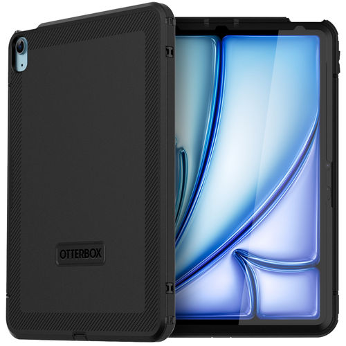 OtterBox Defender Shockproof Case for Apple iPad Air 11-inch (M3 / M2)
