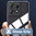 Flexi Slim Gel Case for Motorola Edge 50 / 50 Pro - Clear (Gloss Grip)