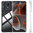 Flexi Slim Gel Case for Motorola Edge 50 / 50 Pro - Clear (Gloss Grip)