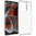 Flexi Slim Gel Case for Motorola Edge 50 / 50 Pro - Clear (Gloss Grip)