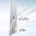 Hybrid Acrylic Tough Shockproof Case for Apple iPad Air 11-inch (M3 / M2) - Clear (Frame)