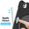 360 Hand Holder / Shoulder Strap / Shockproof Case for Apple iPad Pro 13-inch (M4) 2024