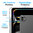 Flexi Gel Shockproof Case for Apple iPad Pro 11-inch (M4) 2024 - Clear (Gloss Grip)