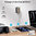 Momax 1-World (120W) GaN PD (4-Port) USB Type-C Charger / AC Plug / Travel Adapter