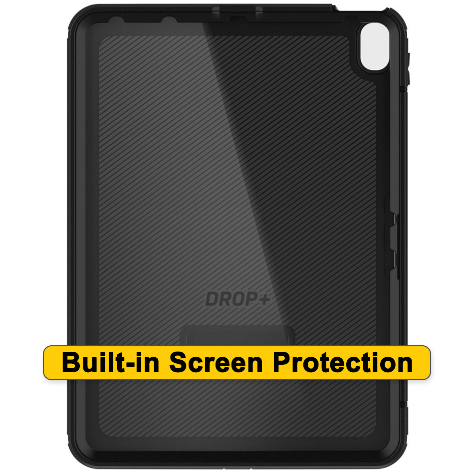 OtterBox Defender Shockproof Case for Apple iPad Air 13-inch (M3 / M2)