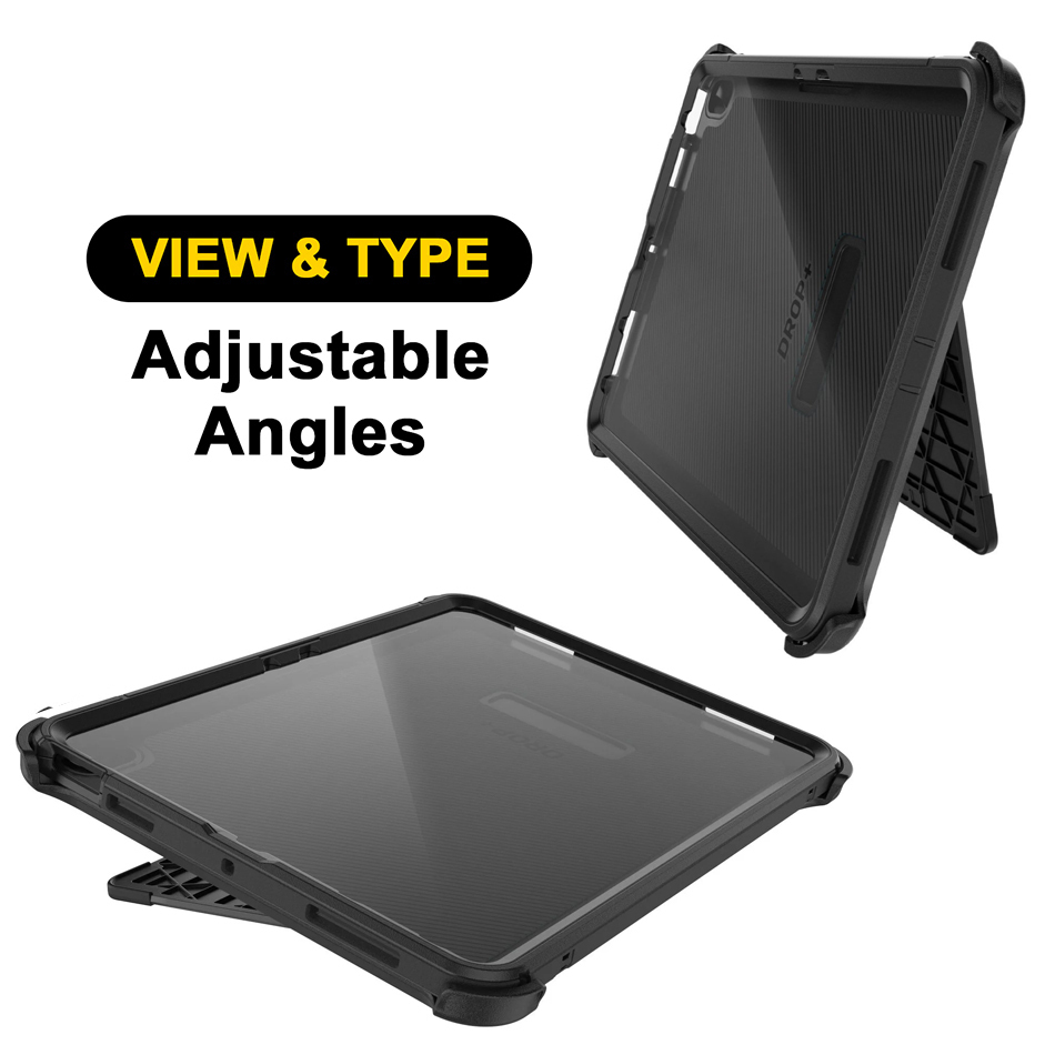 OtterBox Defender Shockproof Case for Apple iPad Air 13-inch (M3 / M2)