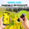 Wireless Digital Microscope / WiFi Camera / 50x-1000x Zoom for Phone / Tablet / Computer
