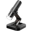 Wireless Digital Microscope / WiFi Camera / 50x-1000x Zoom for Phone / Tablet / Computer