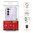 Flexi Gel Shockproof Case for Oppo Reno12 / Reno12 Pro 5G - Clear (Gloss Grip)