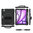 360 Hand Holder / Shoulder Strap / Shockproof Case for Apple iPad Air 13-inch (M3 / M2)