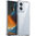 Hybrid Acrylic Tough Shockproof Case for Motorola Edge 50 Fusion - Clear (Frame)