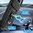 Heavy Duty Shockproof Case / Slide Camera Cover for Google Pixel 8 Pro - Black