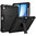 Dual Armour Heavy Duty Shockproof Case & Stand for Apple iPad Air 11-inch (M3 / M2)