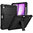 Dual Armour Heavy Duty Shockproof Case & Stand for Apple iPad Air 13-inch (M3 / M2)